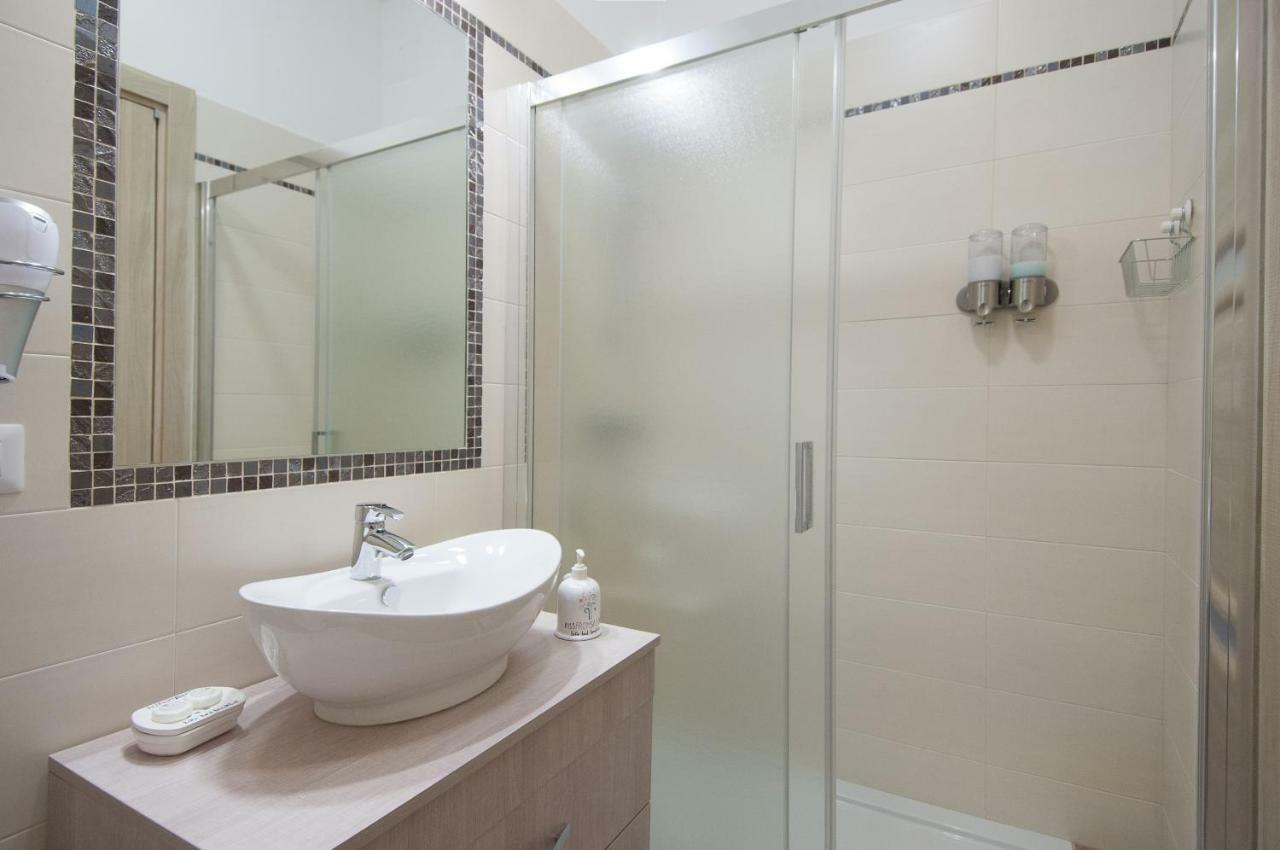 Kissfromsalento B&B+Bike Lecce Exterior photo