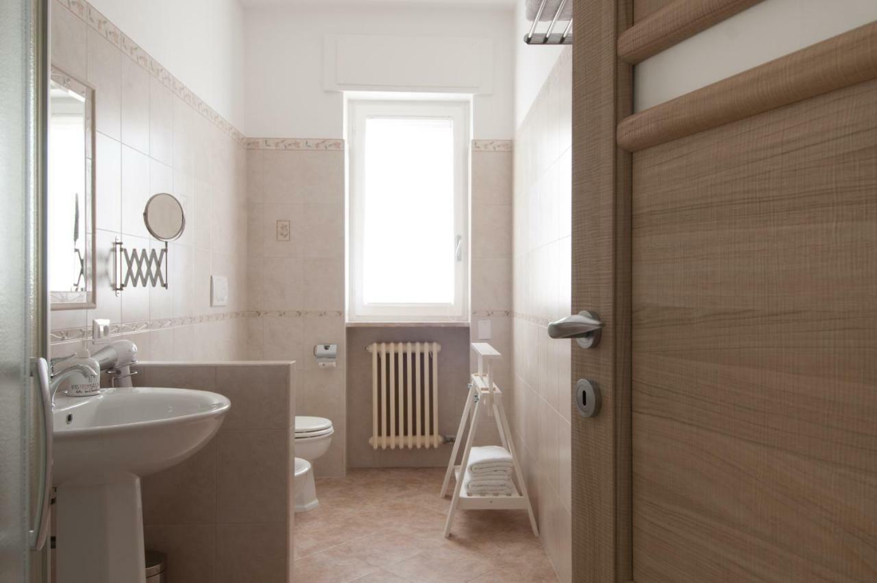 Kissfromsalento B&B+Bike Lecce Exterior photo